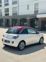 Opel Adam Cabrio /Nur 40 000 km /HU NEU