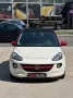 Opel Adam Cabrio /Nur 40 000 km /HU NEU