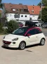 Opel Adam Cabrio /Nur 40 000 km /HU NEU