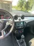 Opel Adam Cabrio /Nur 40 000 km /HU NEU