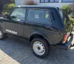Lada Niva 4x4 m. AHK+Klima+TÜV07/28+FrischerService