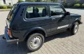 Lada Niva 4x4 m. AHK+Klima+TÜV07/28+FrischerService