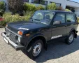 Lada Niva 4x4 m. AHK+Klima+TÜV07/28+FrischerService