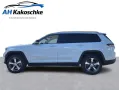 Jeep Grand Cherokee Limited 3,6 L V6 4x4 Voll