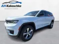 Jeep Grand Cherokee Limited 3,6 L V6 4x4 Voll