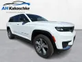 Jeep Grand Cherokee Limited 3,6 L V6 4x4 Voll