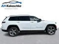 Jeep Grand Cherokee Limited 3,6 L V6 4x4 Voll