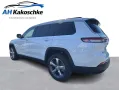 Jeep Grand Cherokee Limited 3,6 L V6 4x4 Voll