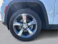 Jeep Grand Cherokee Limited 3,6 L V6 4x4 Voll