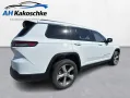 Jeep Grand Cherokee Limited 3,6 L V6 4x4 Voll