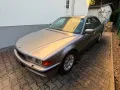 BMW 740i
