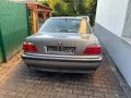 BMW 740i