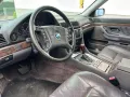 BMW 740i