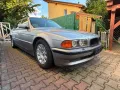 BMW 740i