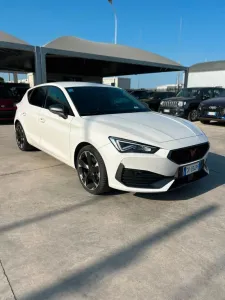 Other Cupra Leon 1.5 hybrid 150 CV