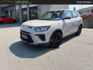 Other Kgm Tivoli 1.5 T-GDI 163cv - PRO #11900
