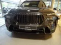 BMW X7 xDrive40d M Sportpaket