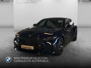 BMW 550e xDrive Limousine M Sport Driv.Assist.Prof