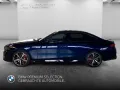 BMW 550e xDrive Limousine M Sport Driv.Assist.Prof