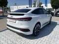 Audi Q4 Sportback e-tron 45 S-Line quattro (MatrixLED
