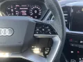 Audi Q4 Sportback e-tron 45 S-Line quattro (MatrixLED