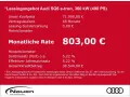 Audi SQ6 e-tron edition one blue 360 kW *TECH-PRO*LED