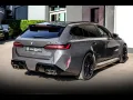 BMW M5 TOURING°FR°INDIVIDUAL°AKRA°KERAMIK°WARR 2/29