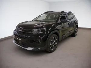 Citroën C5 Aircross Hybrid 145 ë-DCS6 Max*Automatik*Navi