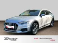 Audi A4 allroad 40 TDI quattro S tronic Matrix LED Ka