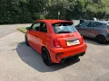Other Abarth 695 1.4 Turbo T-Jet 180 CV COMPETIZIONE S