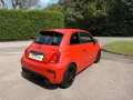 Other Abarth 695 1.4 Turbo T-Jet 180 CV COMPETIZIONE S