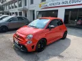 Other Abarth 695 1.4 Turbo T-Jet 180 CV COMPETIZIONE S