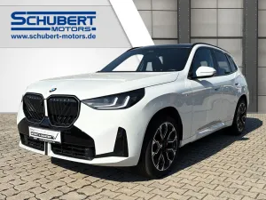 BMW X3 M40 M40d xDr M SPORT PRO AHK MEMORY H/K PANOR