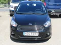 Ford KA + Cool & Sound KLIMA ALU