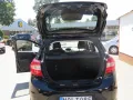 Ford KA + Cool & Sound KLIMA ALU