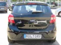 Ford KA + Cool & Sound KLIMA ALU