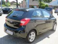 Ford KA + Cool & Sound KLIMA ALU