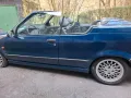 Renault  19 Cabrio