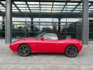 Fiat Barchetta Roadster / Cabriolet 1.8 l