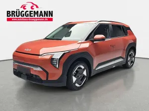 Kia EV3 81.4 KWH EARTH MJ27 WINTER-CONNECT BUSINESS 