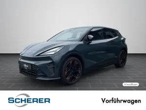 Cupra Raval Endurance Edition Dynamic Plus