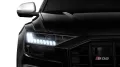 Audi SQ8 SUV TFSI*Matrix*DVD*HUD*B&O*AHK*Pano*Virtual