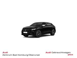 Audi SQ8 SUV TFSI*Matrix*DVD*HUD*B&O*AHK*Pano*Virtual