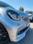 Smart ForFour 90 0.9 Turbo twinamic Prime