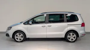 Seat ALHAMBRA 1.4 TSI*7-Sitze*PDC*