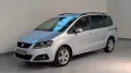 Seat ALHAMBRA 1.4 TSI*7-Sitze*PDC*