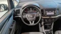 Seat ALHAMBRA 1.4 TSI*7-Sitze*PDC*