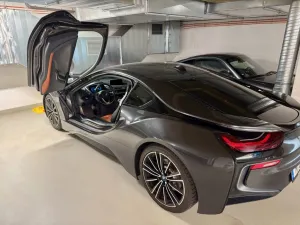 BMW Facelift/CarbonTrim/Laserlight/HarmanKardon