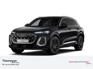 Audi SQ5 TFSI Q LM21 PANO PRIVACY LUFT