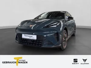 Cupra Raval Endurance Edition Dynamic Endurance Editio